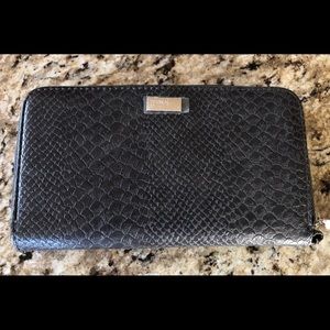 Thirty-One Jewel wallet (31) - NEW